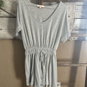 Hailey & Co. Romper